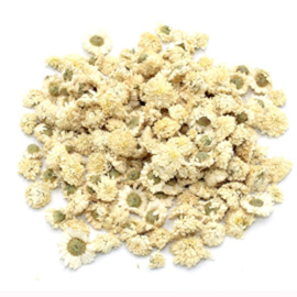 Gedroogde Romeinse Kamille Bloemen - 1Kg