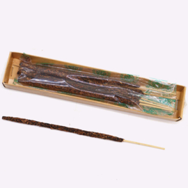 Natuurlijke Botanische Masala Wierook – Sandelhout