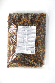 Biologische Warme Chocolade Chai - Losse Chai Melange - 1Kg