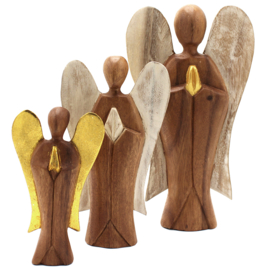 Hati-Hati Engel - Beschermengel - 15cm