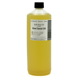 Basis Olie - Kiwizaad Olie - 1 Liter