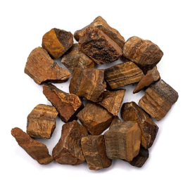 Ruwe Tijgeroog Edelsteen 3–5 cm – Kracht & Bescherming