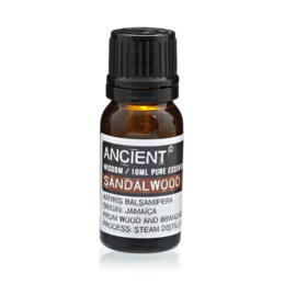 Sandelhout Olie 10ml – Etherische Olie