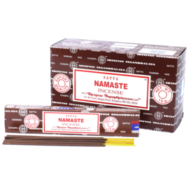 Satya Wierook Namaste – Doos 12 x 15g