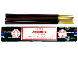 Satya Wierook Jasmijn – Doos 12 x 15g