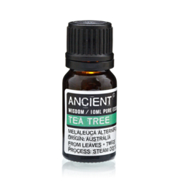 Tea Tree Olie 10ml – Etherische Olie