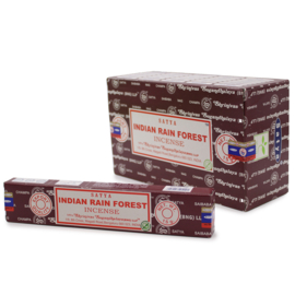 Satya Wierook Indian Rain Forest – Doos 12 x 15g