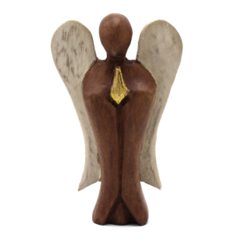 Hati-Hati Engel - Liefde - 15cm