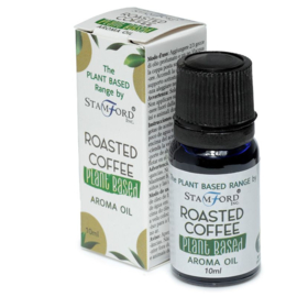 Plantaardige Geurolie - Geroosterde Koffie 10ml