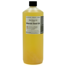 Basis Olie -  Marulazaad Olie - 1 Liter