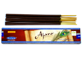 Satya Wierook Ajaro – Doos 12 x 15g