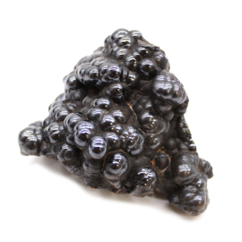 Mineraal Hematiet – Aardend, Beschermend & Harmoniserend – 5 tot 7 cm