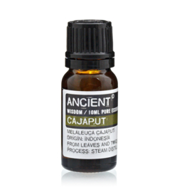 Cajeput Olie 10ml – Etherische Olie