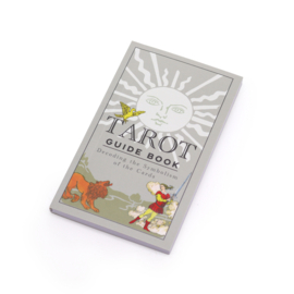 Klassiek Tarotkaarten Set met Boek
