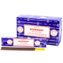 Satya Wierook Rozemarijn – Doos 12 x 15g