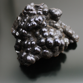 Mineraal Hematiet – Aardend, Beschermend & Harmoniserend – 5 tot 7 cm