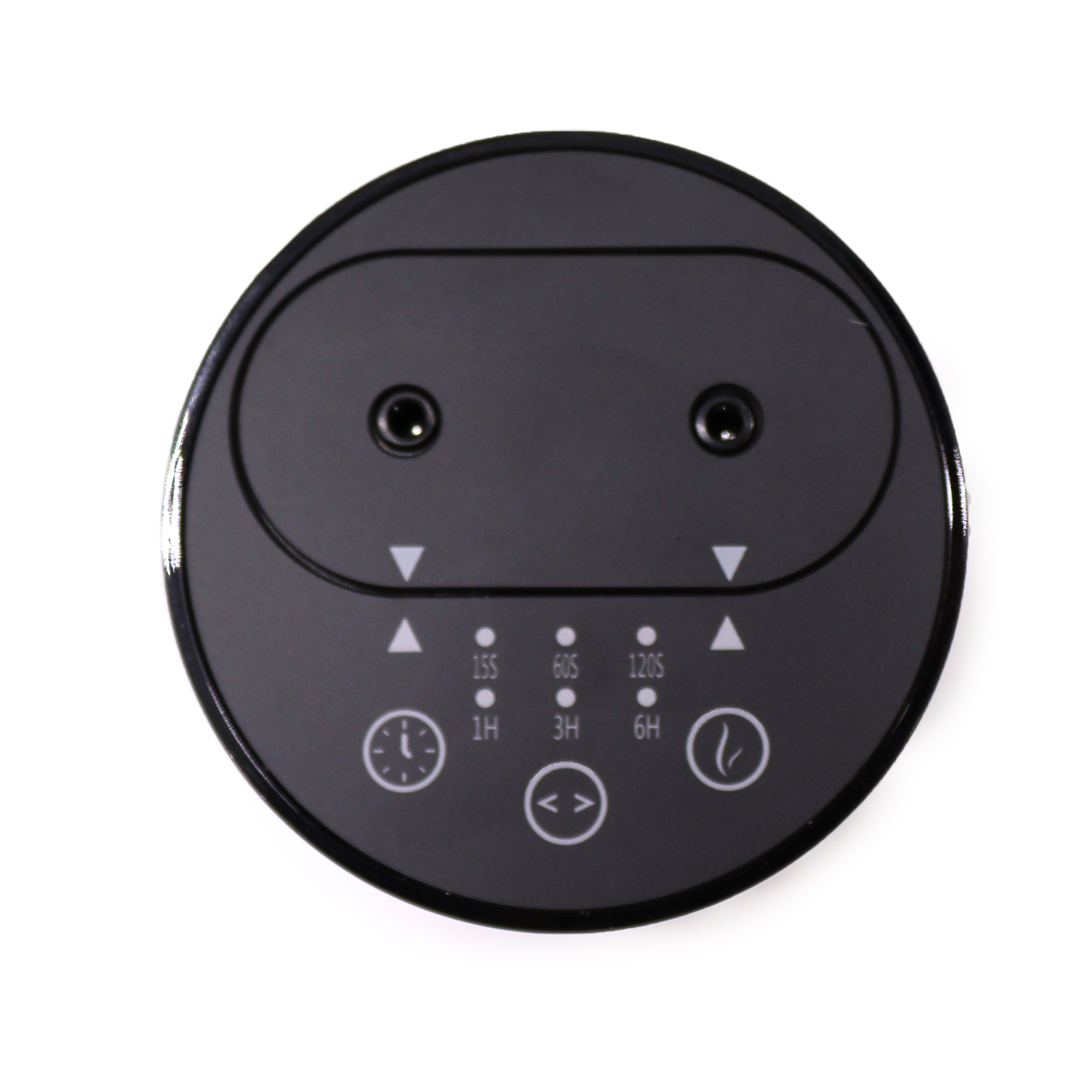 Dubbele Waterloze Aromadiffuser