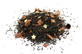 Ambachtelijke Losse Thee Melanges - 1 Kg