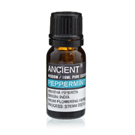 Pepermunt Olie 10ml - Etherische Olie
