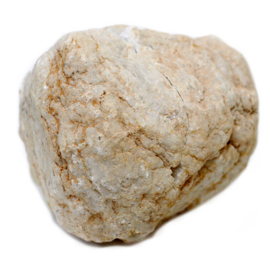 Calciet Geodes Geopend - 15 Tot 18 cm