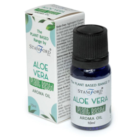 Plantaardige Geurolie - Aloë Vera 10ml
