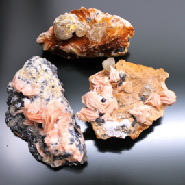 Mineraal Bariet - Onafhankelijkheid & Kracht - 5 Tot 7cm