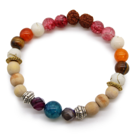 Tri Hita Karana Armband - Waardering
