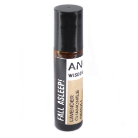 Rollerflesje Essentiele Olie Mix - Fall Asleep