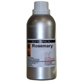 Etherische Olie  Rozemarijn - 500ml