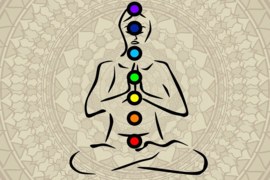 Chakra's in Balans Thuis Cursus - Energie in Harmonie