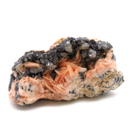 Mineraal Bariet - Onafhankelijkheid & Kracht - 5 Tot 7cm