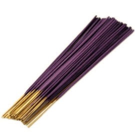 Indiase Wierookstokjes Ylang Ylang - 25 Stokjes