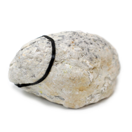 Calciet Geodes Geopend - 8 Tot 9cm