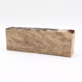 Handgemaakte Olijfolie Zeep – Kokos – Zeepbrood 1,25kg