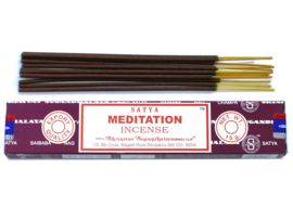 Satya Wierook Meditatie – Doos 12 x 15g