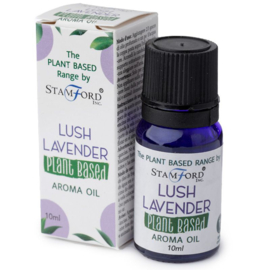Plantaardige Geurolie - Lavendel 10ml