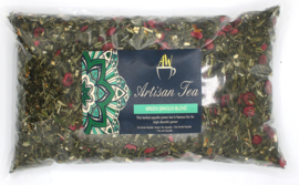 Groene Draak Mengsel - Verse Losse Thee - 1Kg