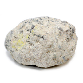 Calciet Geodes Geopend - 8 Tot 9cm