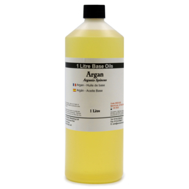 Basis Olie - Argan Olie - 1 Liter