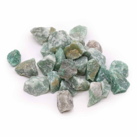 Ruwe Jade Edelsteen 3–5 cm – Geluk & Balans