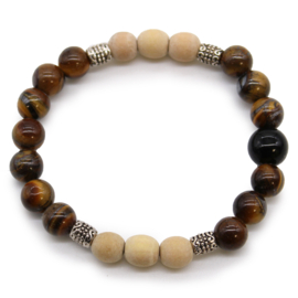 Tri Hita Karana Armband - Kracht