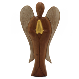 Hati-Hati Engel - Liefde - 20cm