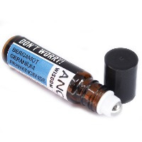 Rollerflesjes Essentiële Olie mix - 10ml