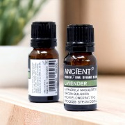 Biologische Etherische Oliën - 10ml