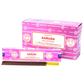 Satya Wierook Aaruda – Doos 12 x 15g