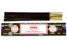 Satya Wierook Oodh – Doos 12 x 15g