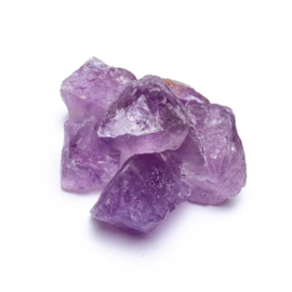 Ruwe Amethist Edelsteen 3–5 cm – Rust & Harmonie