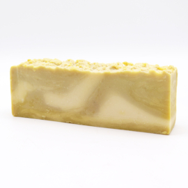 Handgemaakte Olijfolie Zeep – Argan – Zeepbrood 1,25kg