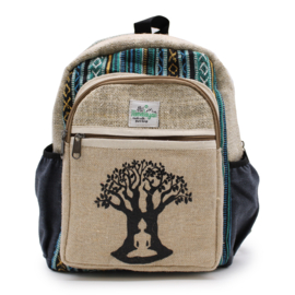 Rugzak - Hemp  - Bohdi Boom - Small