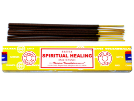 Satya Wierook Spirituele Genezing – Doos 12 x 15g